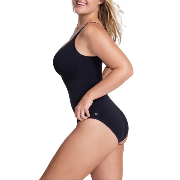 NWOT💕Honeylove Cami Bodysuit Size L - Picture 3 of 11